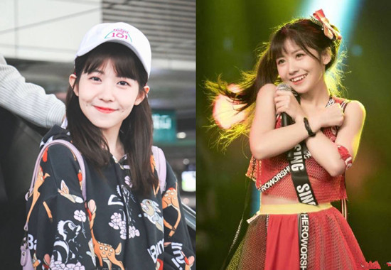 sing赖美云小七身高年龄多大 赖美云男朋友是谁