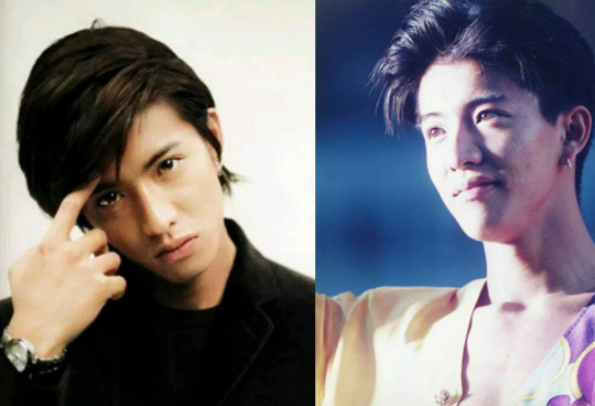 smap解散为什么骂木村 木村拓哉昔日盛世美颜