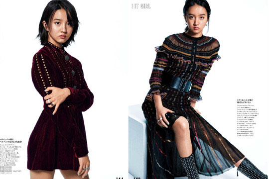 木村拓哉有几个孩子 二女儿木村光希模特出道