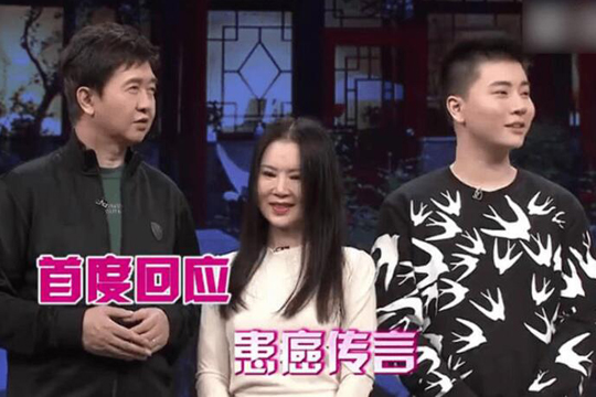 付笛生任静双双患重病 李谷一儿子是付笛声吗