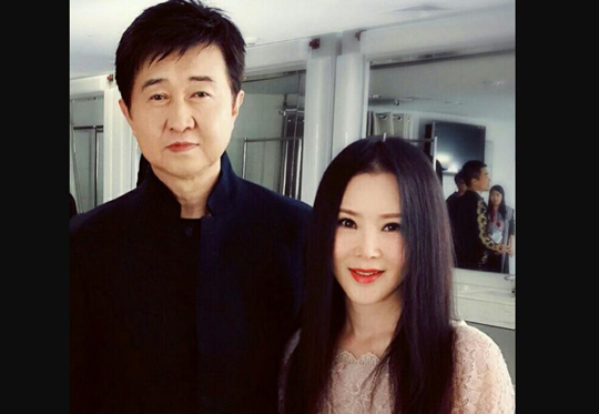 付笛生任静双双患重病 李谷一儿子是付笛声吗