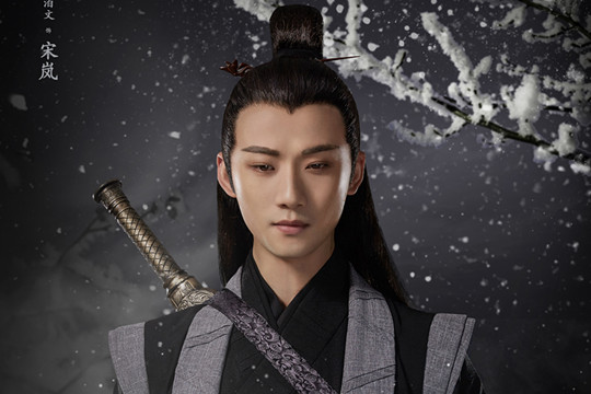 陈情令宋子琛结局如何 陈情令宋岚是谁演的