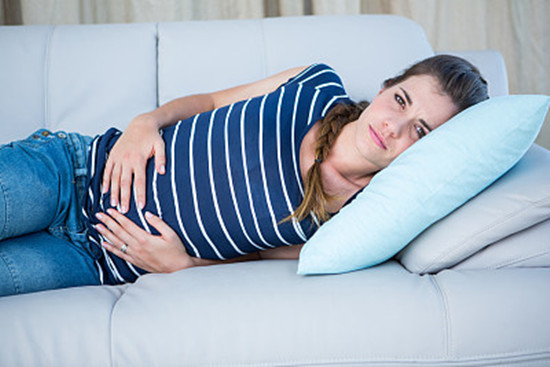 女性经常肚子痛是什么原因 除了痛经引起还有这些因素
