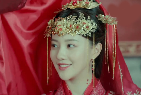 扶摇佛莲凤净梵结局怎么死的 佛莲公主结局好惨