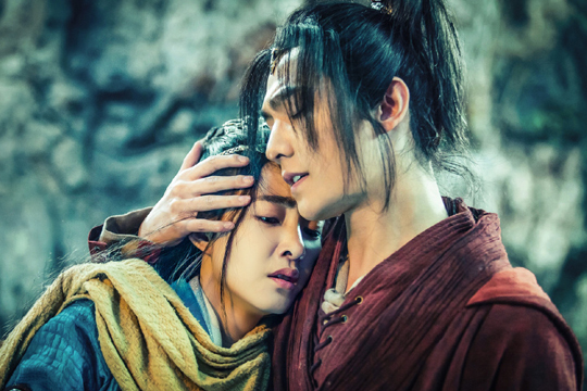 武动乾坤林动第一次给了谁 林动绫清竹圆房h