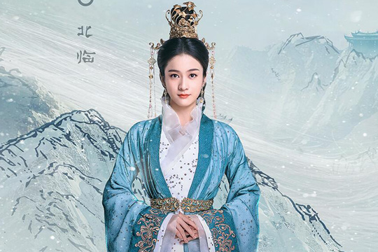 白发皇妃女主跟谁睡过 白发皇妃中红帐之辱是第几章