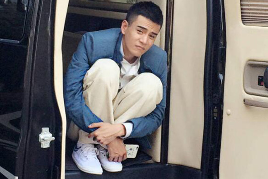 白发王妃傅筹喜欢谁结局和谁在一起 白发王妃傅筹谁演的