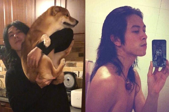 黄嘉伟退出阴阳师原因 黄嘉伟离开阴阳师现状2018