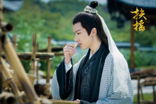 扶摇宗越结局怎么死的 小说番外篇宗越结局