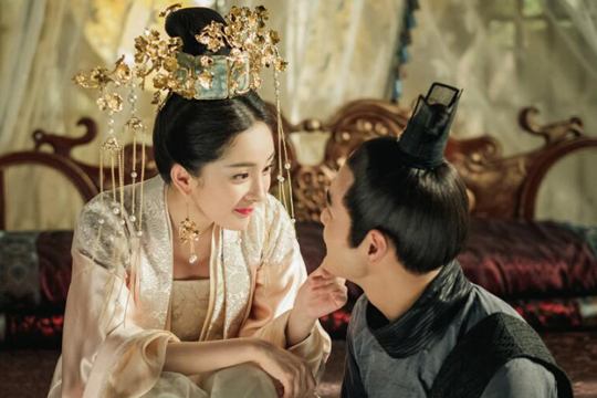 扶摇身世真实身份揭秘 扶摇什么时候知道身世