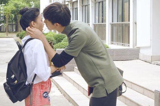 张雅钦男朋友是谁 张雅钦是杨幂的艺人吗