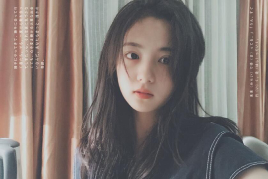 张雅钦男朋友是谁 张雅钦是杨幂的艺人吗