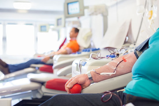 献血的好处与坏处 什么样的人不能献血