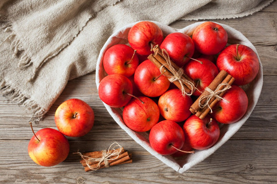 早上空腹吃苹果的好处 空腹吃苹果不止减肥这么简单