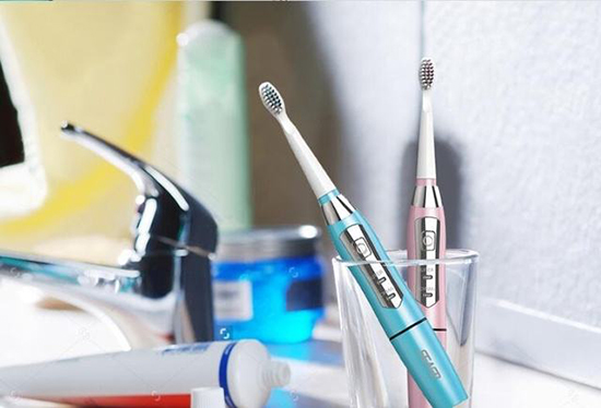 电动牙刷好用吗 为什么电动牙刷不能代替传统牙刷