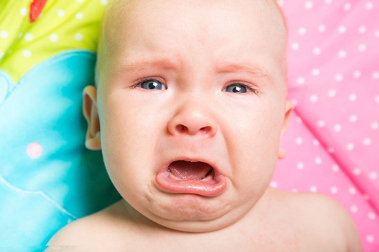 宝宝睡觉咳嗽是怎么回事 宝宝睡觉咳嗽药警惕这6个原因