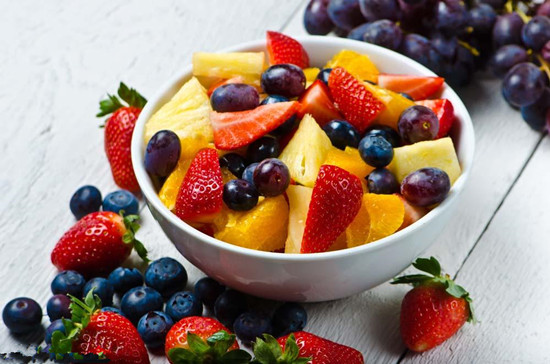 吃水果的最佳时间表 晚上吃水果好吗这些水果千万别吃