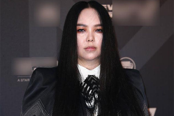 张惠妹吐露落选心声