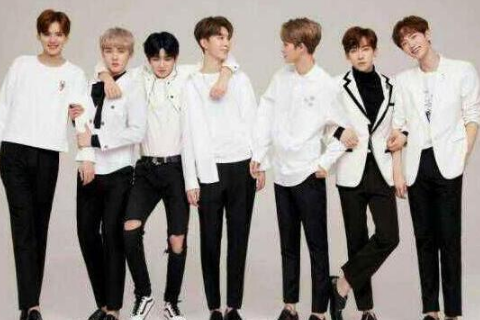 乐华回应新歌抄袭