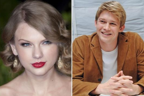 泰勒被曝将出嫁