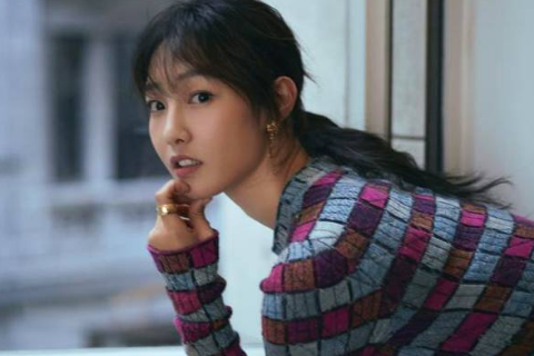 白百何方回应K歌