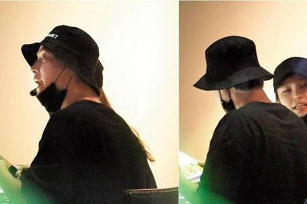 罗志祥周扬青试婚