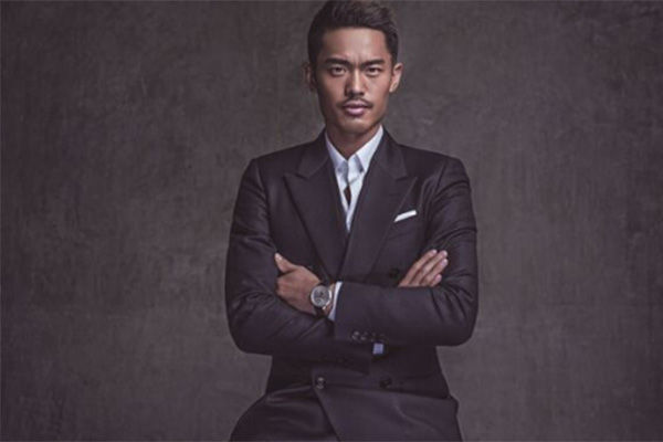 林丹号召抵制吃狗肉