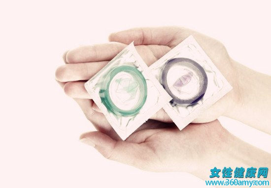 避孕套掉进阴道里了怎么办 除了避孕套还需提防卫生棉
