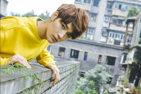 出线了,初恋小说原著叫什么 结局华西兮和谁在一起