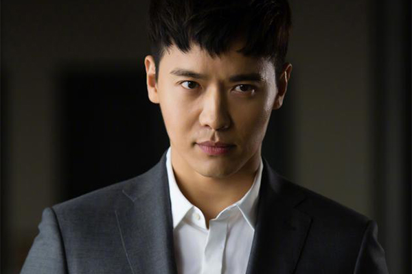 高云翔悉尼保释成功