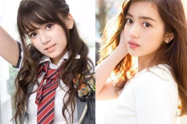 日本第一萝莉复出