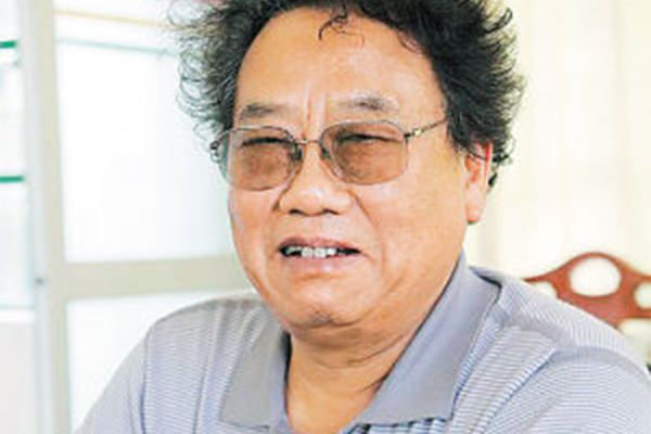 郑南突发心脏病离世