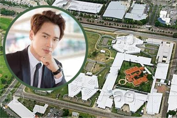 高云翔案新证据