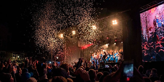 冰岛进入世界杯