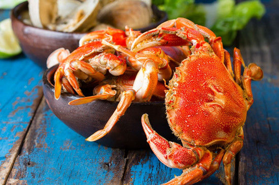 阴道炎可以吃螃蟹吗 霉菌性阴道炎吃什么食物好