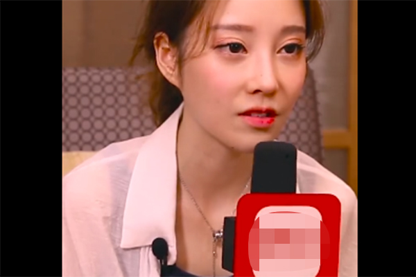 冯提莫回应会计门