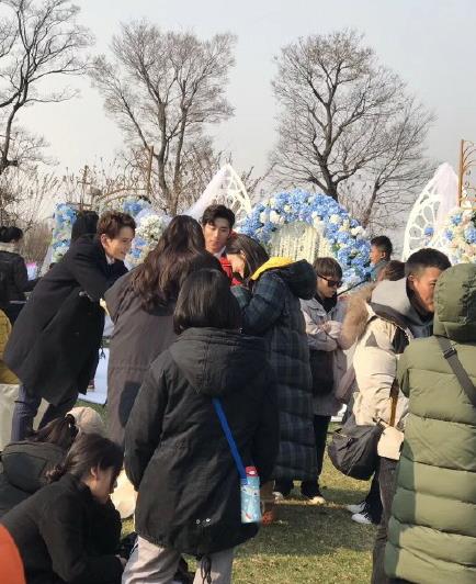 娜扎分手的影响