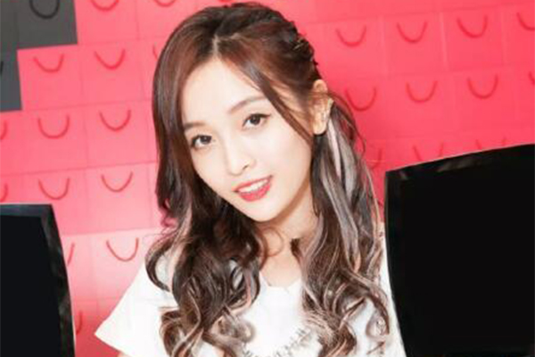 吴宣仪个人信息泄露