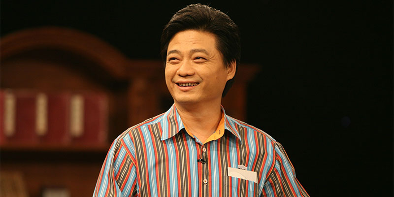 崔永元晒大轰炸合同