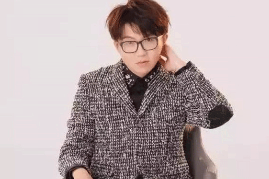 毛不易公司声明