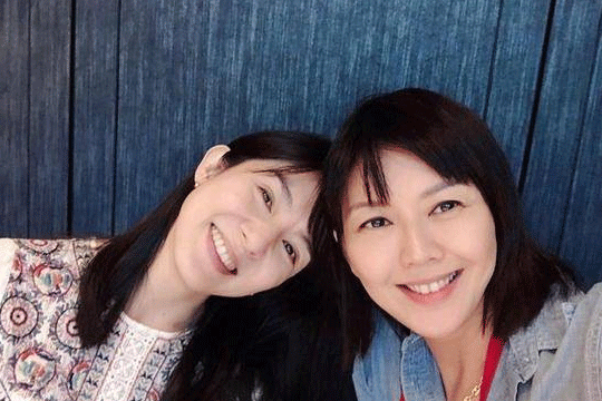 孙燕姿叫错杨采妮