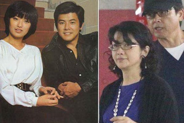 长子曝山口百惠近况