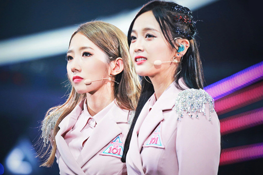 吴宣仪生日年龄造假事件 爱豆沦为粉丝掐架受害者