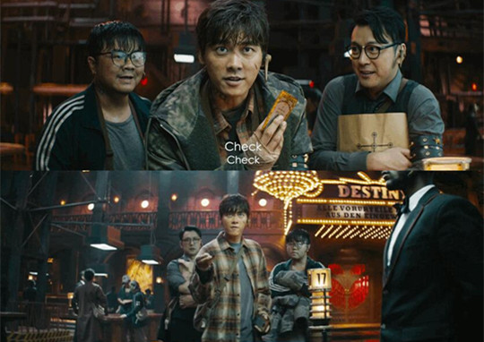 动物世界小说原著叫什么 动物世界郑开司父亲死了吗