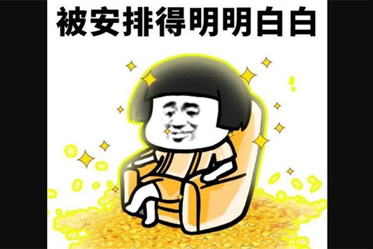 安排一下是什么梗 安排一下安排上了的出处和表情包