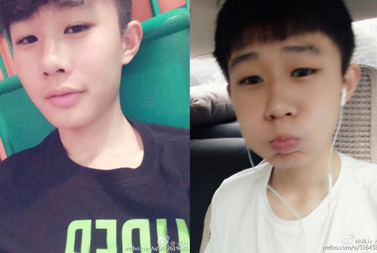 变形计死人事件真相 变形计主人公赵力摔死是真是假