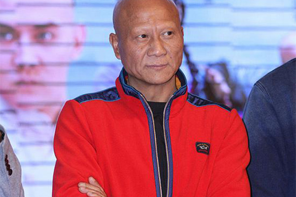 演员计春华去世