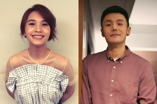 连续4年准点送祝福