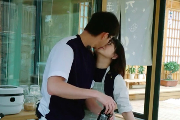 福原爱自称变态