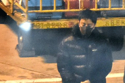 贾乃亮发文首次露面